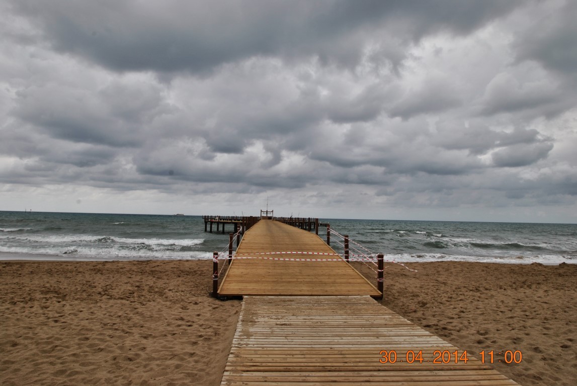 imagini hotel SUENO BEACH SIDE